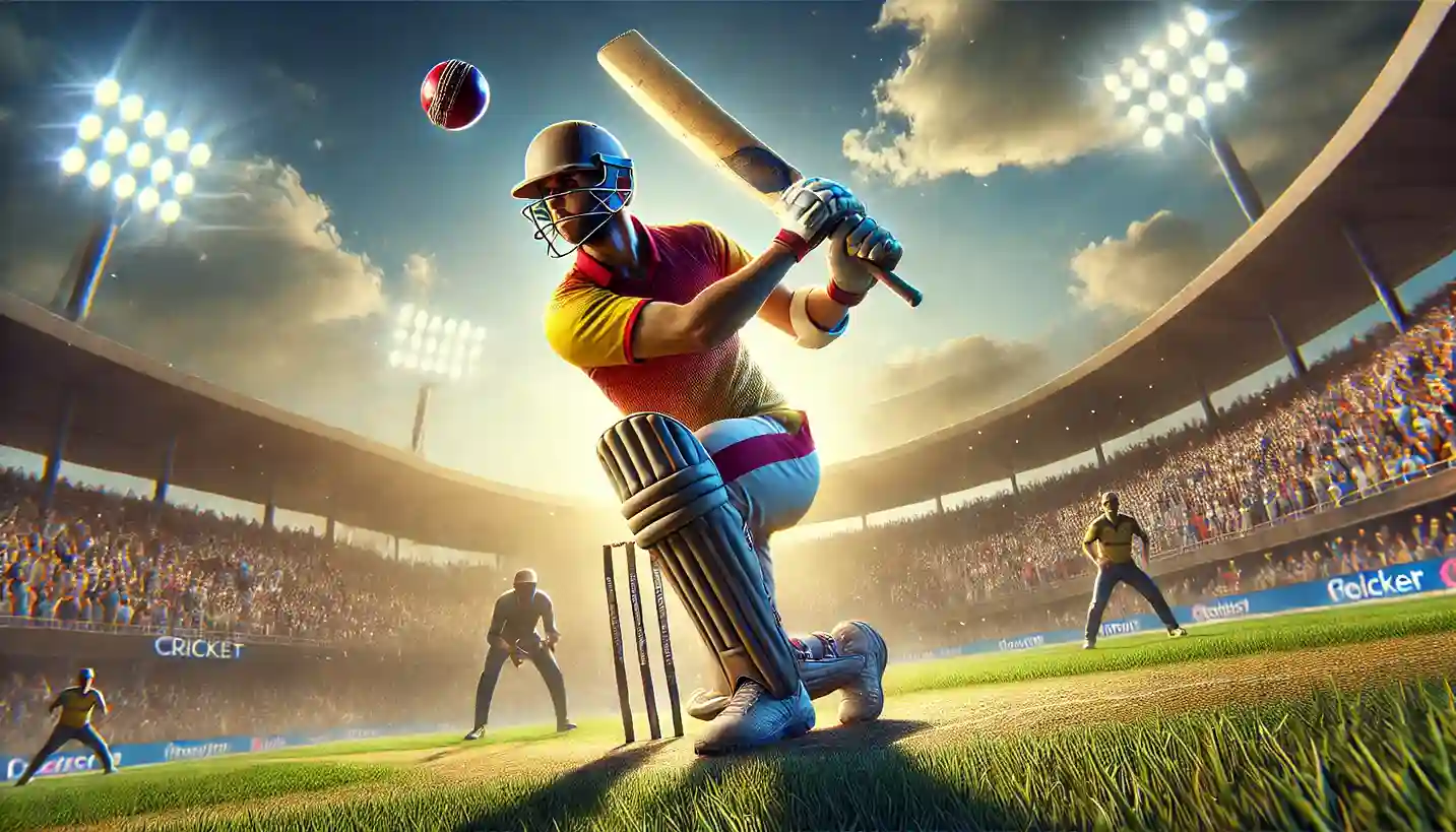 Fantasy Cricket