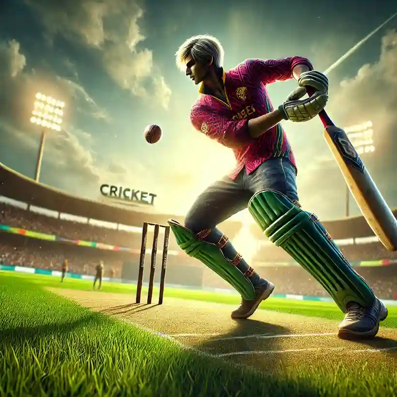 Fantasy Cricket Guide